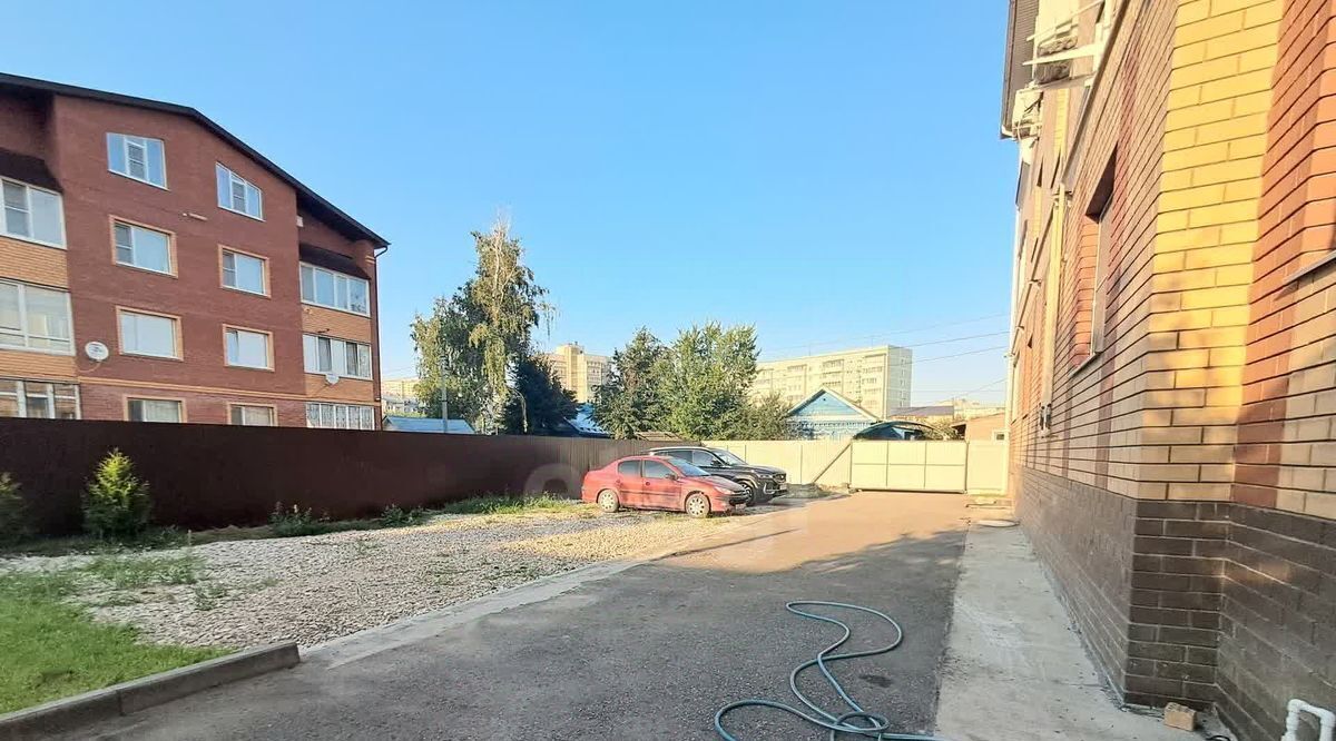 квартира г Ульяновск р-н Засвияжский пер Брянский 2-й 34 фото 4