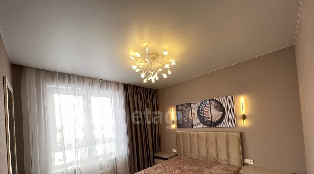 квартира г Ульяновск р-н Засвияжский ул Аблукова 20 фото 11