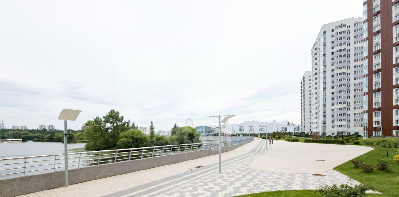 квартира г Ульяновск р-н Засвияжский ул Аблукова 20 фото 18