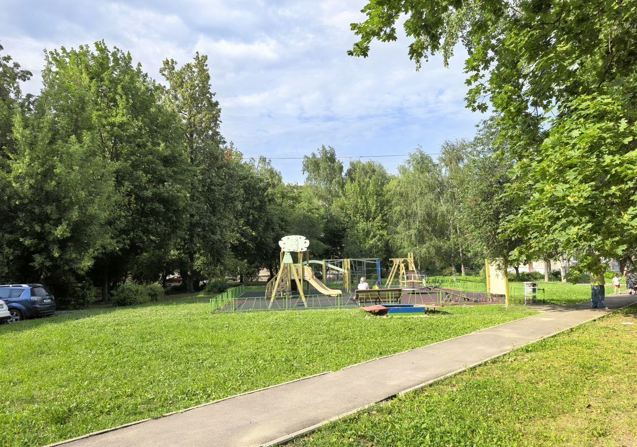 квартира г Коломна пр-кт Кирова 16 фото 13