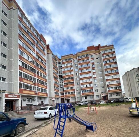 квартира ул Ленина 64/1 фото