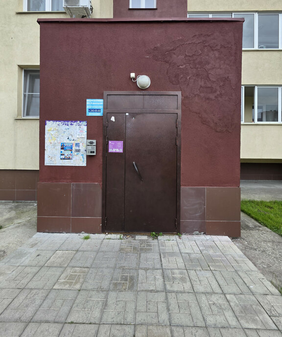 квартира г Новосибирск метро Площадь Гарина-Михайловского ул Дивногорская 150/2 фото 16