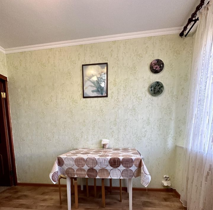 квартира г Мценск ул Машиностроителей 9 фото 2