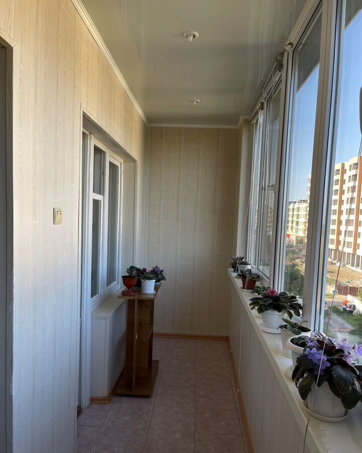 квартира г Лермонтов ул Шумакова 11 фото 17