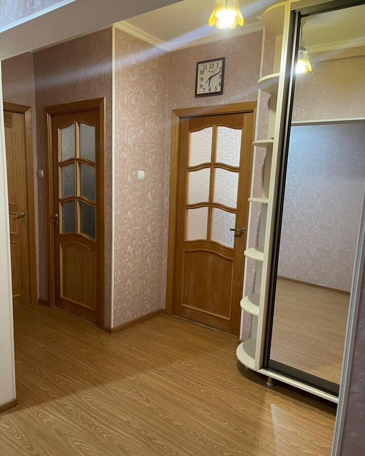 квартира г Лермонтов ул Шумакова 11 фото 35