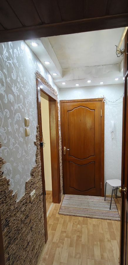 квартира г Златоуст ул Дворцовая 13 фото 1