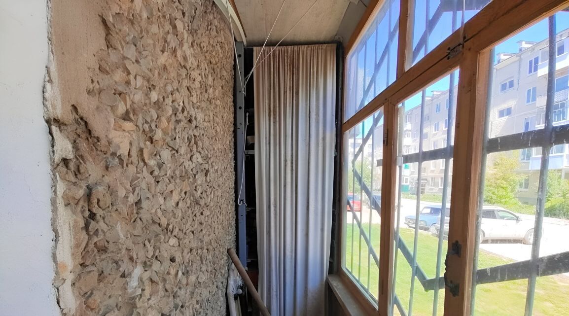 квартира г Лысьва ул Кузьмина 28а фото 9