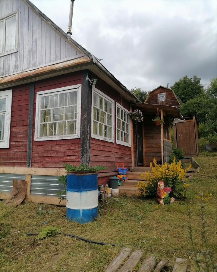 дом г Добрянка п Полазна снт Родничок 44 фото 3