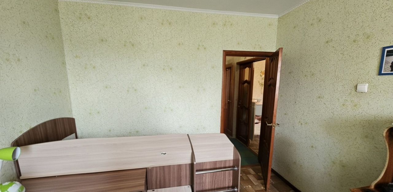 квартира г Белгород Западный ул 60 лет Октября 11 10-й мкр-н фото 4