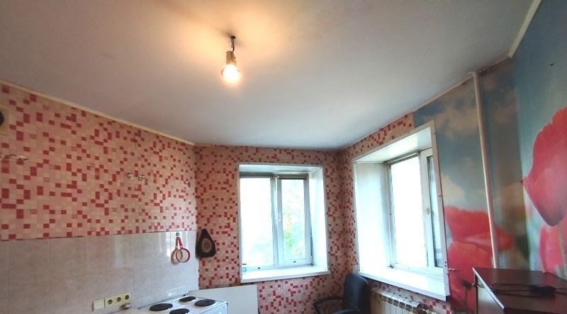 квартира г Новосибирск ул Хилокская 3/2 Площадь Маркса фото 9