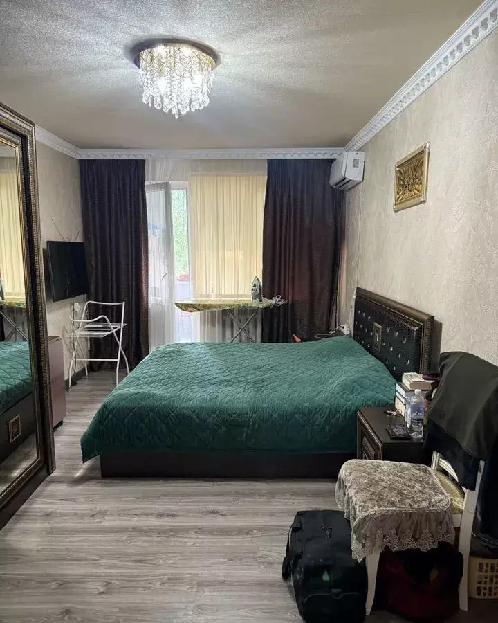 квартира г Нальчик Стрелка ул. Сергея Лазо, 12 фото 1