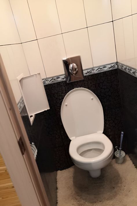 квартира г Тамбов р-н Октябрьский ул Чичерина 42 фото 5