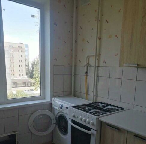 квартира р-н Центральный пр-кт Мира 23 фото