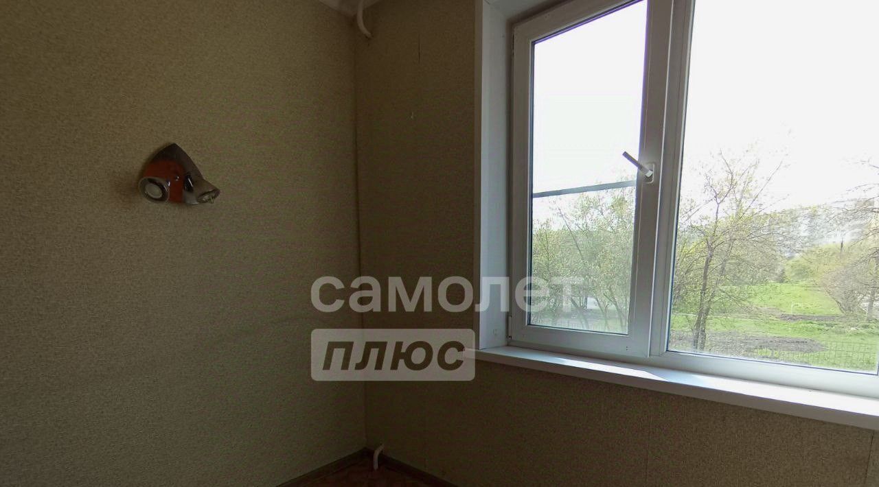 квартира г Челябинск р-н Курчатовский ул Захаренко 11а фото 4