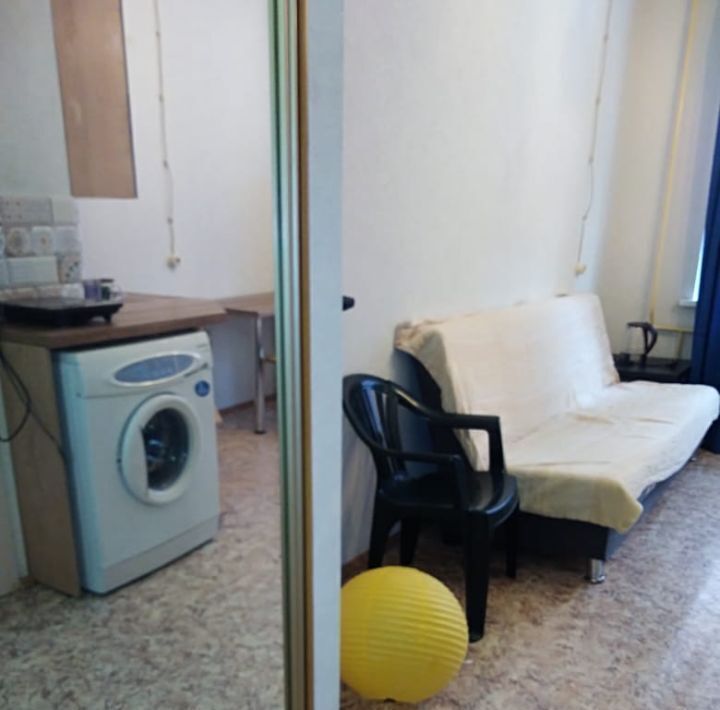 квартира г Томск р-н Кировский ул Герцена 15 фото 1