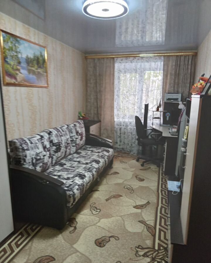 квартира г Кинешма ул Декабристов 12 фото 4
