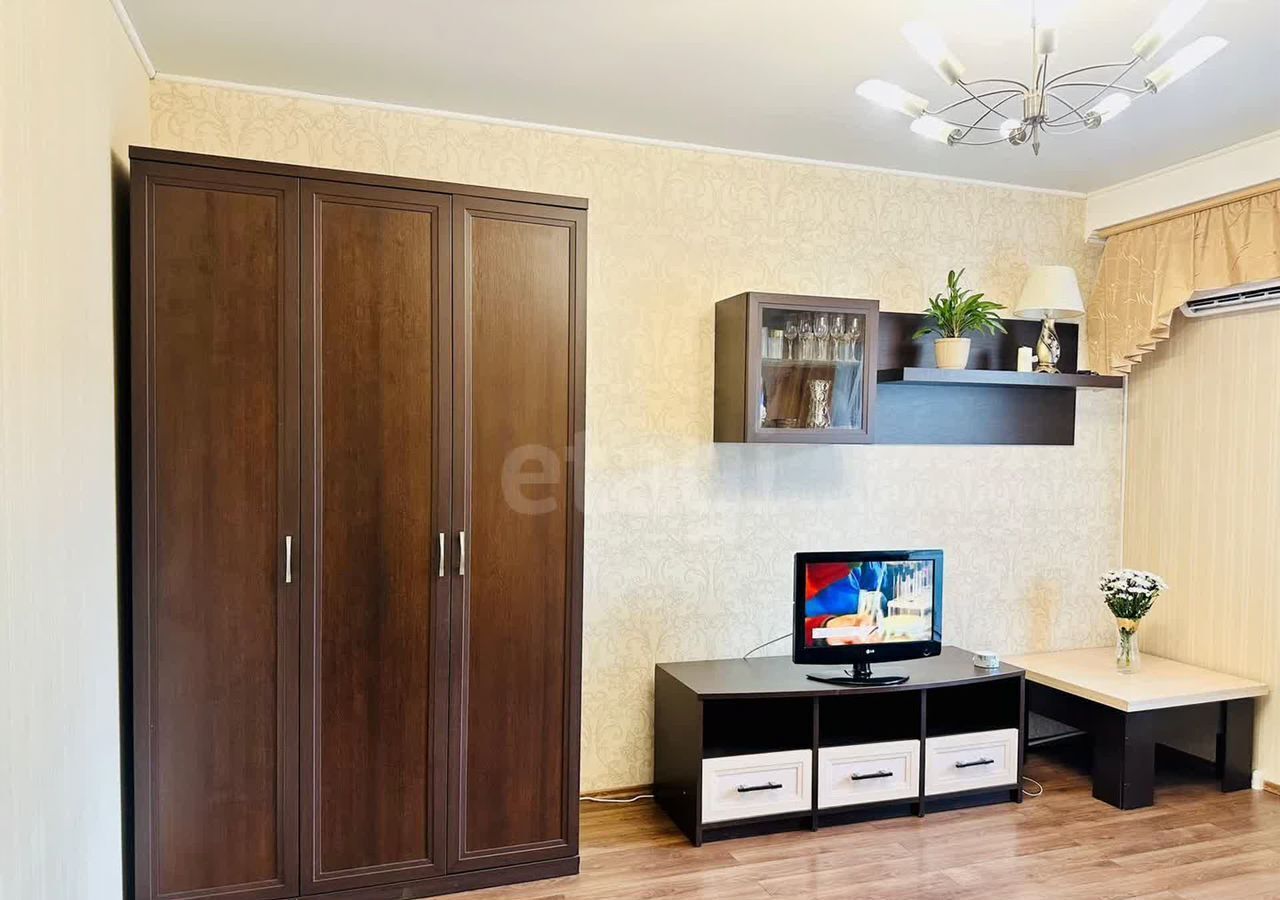квартира г Бердск ул. Олега Кошевого, 6 фото 21