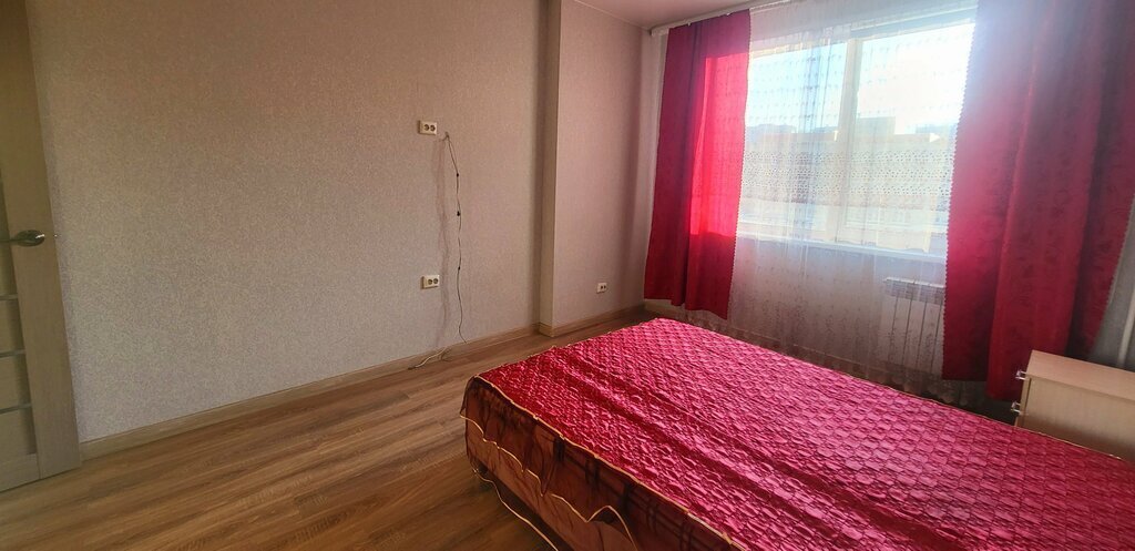 квартира г Кемерово пр-кт Притомский 29 фото 16