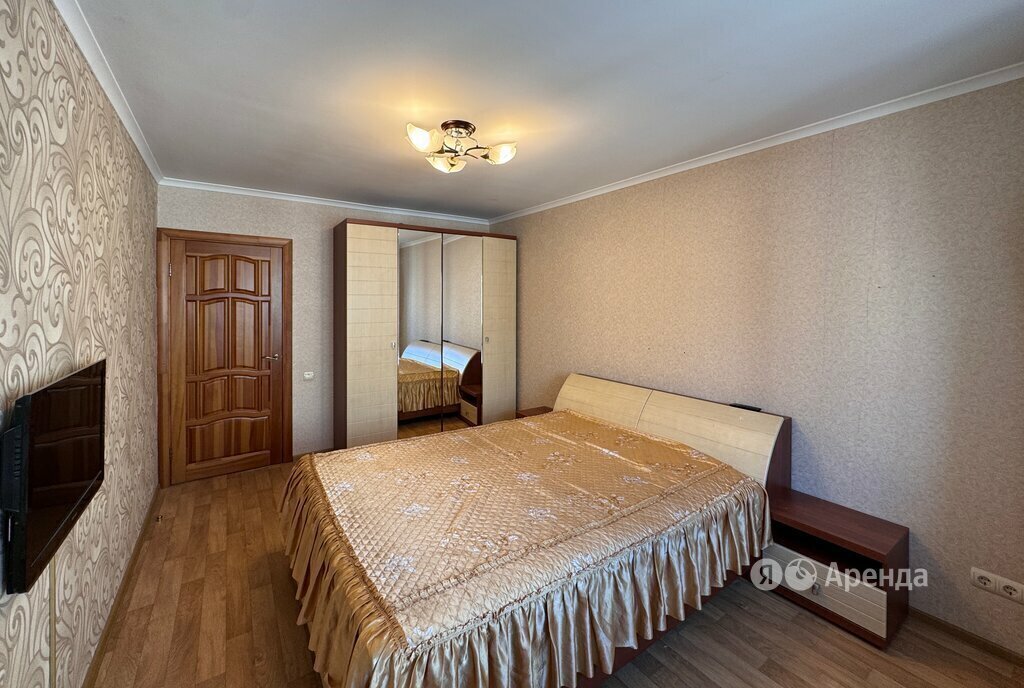квартира г Казань Суконная слобода ул Патриса Лумумбы 62а фото 7