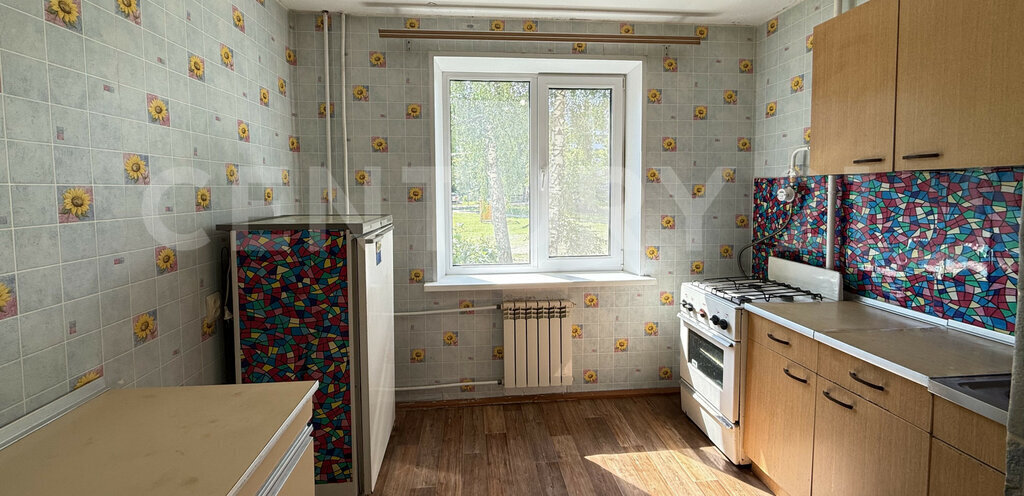 квартира г Чебоксары ул Эльгера 16 фото 7