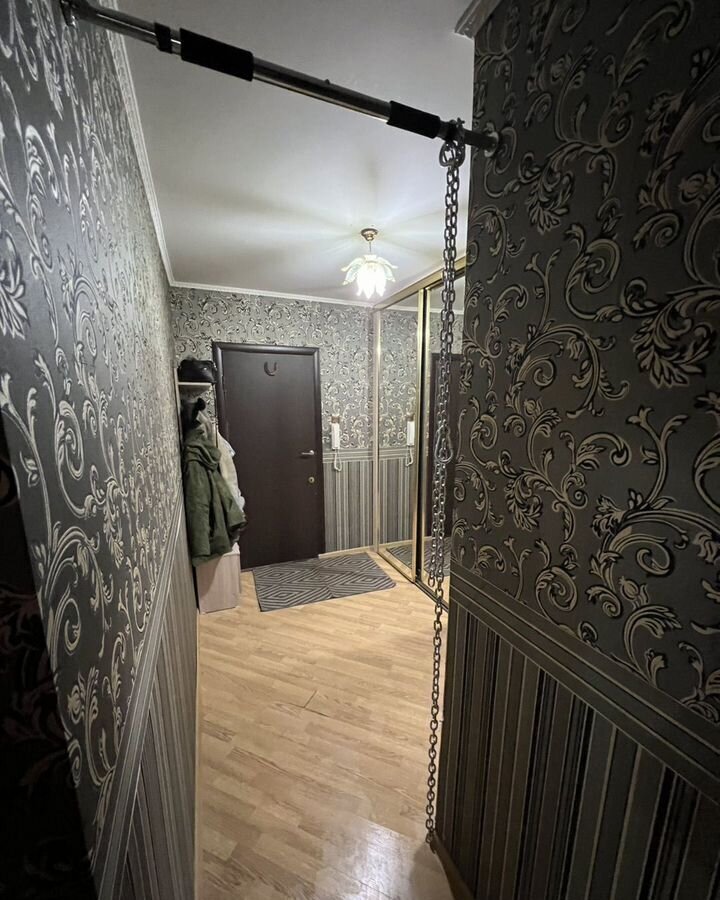 квартира г Тверь р-н Пролетарский ул Железнодорожников 52 фото 16