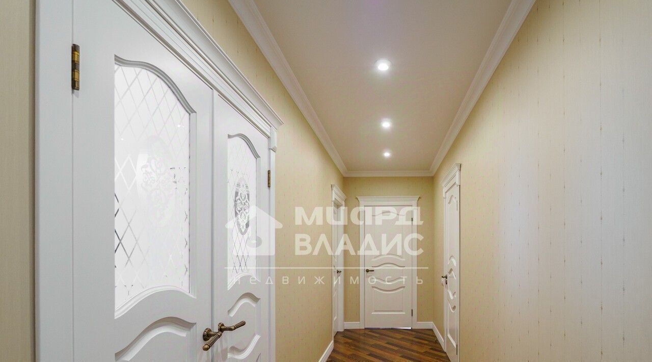 квартира г Омск р-н Кировский б-р Архитекторов 19 фото 12