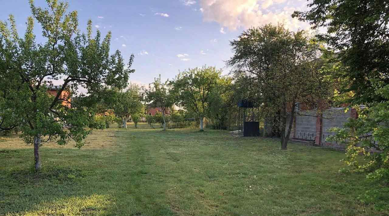 земля г Подольск п Кузнечики проезд Парковый Подольск фото 2