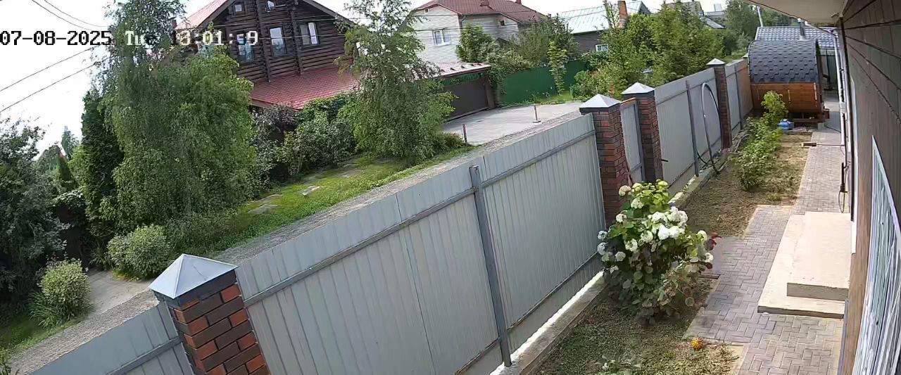 дом г Домодедово мкр Востряково ул Садовая 10д Домодедовская фото 6
