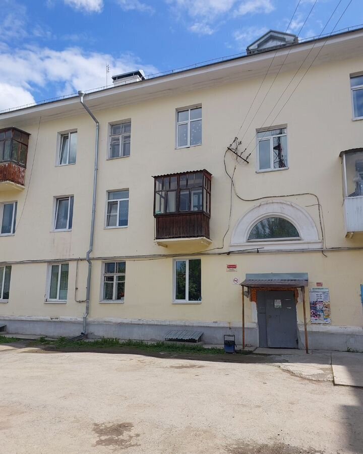 комната г Березовский пер Березовский ул Шиловская 5 фото 3
