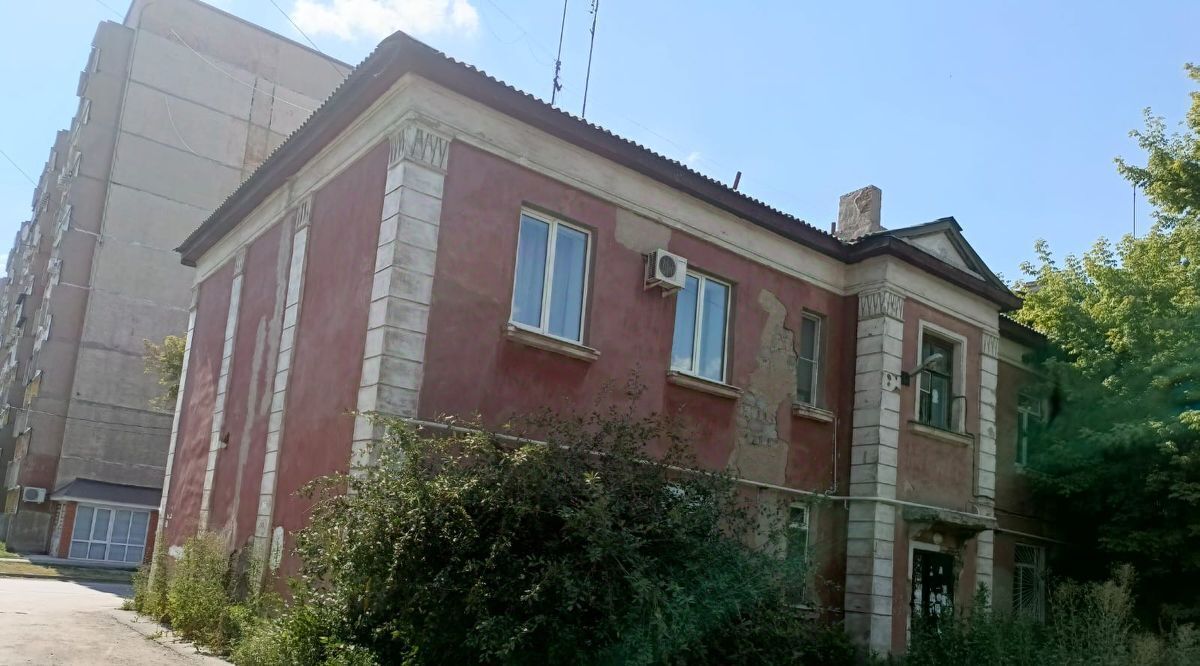 квартира г Орск р-н Ленинский Новый город ул Краматорская 7 фото 1