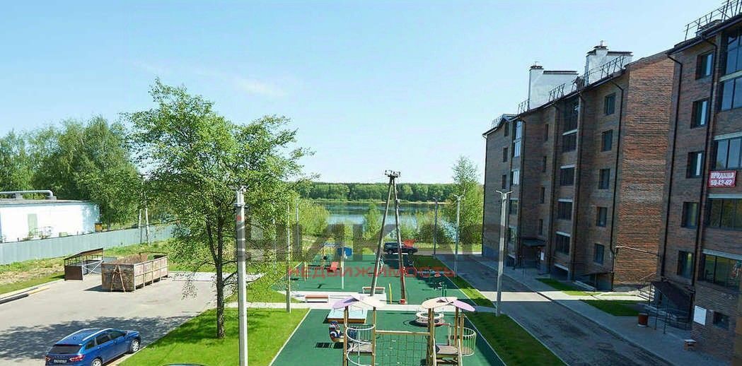 квартира г Ярославль р-н Дзержинский Норское пер 3-й Норский 11 фото 1