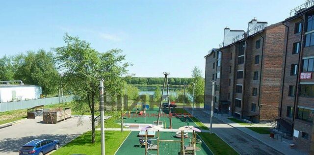 р-н Дзержинский Норское пер 3-й Норский 11 фото