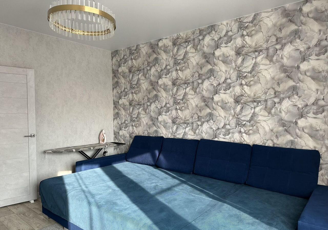 квартира г Губкинский 9-й мкр-н, 17, Тюменская обл. фото 3