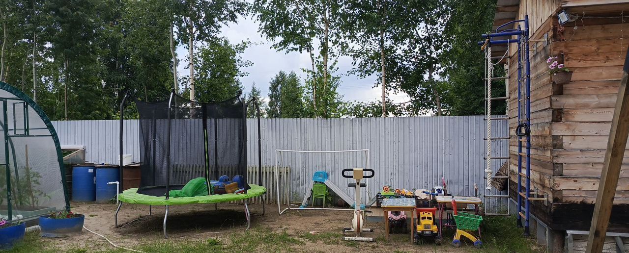 дом г Нижневартовск садово огородное товарищество Огородник -3, Тюменская обл. фото 16