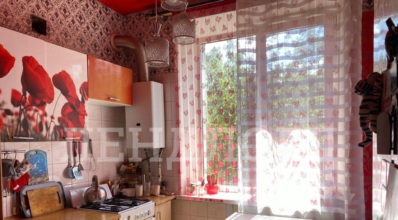 квартира г Новочеркасск ул Пляжная 13 фото 9
