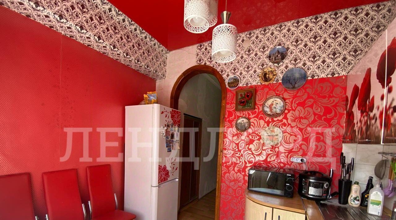 квартира г Новочеркасск ул Пляжная 13 фото 10