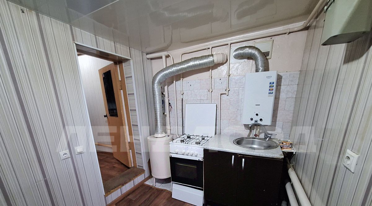 квартира г Новочеркасск ул Социалистическая 73 фото 6