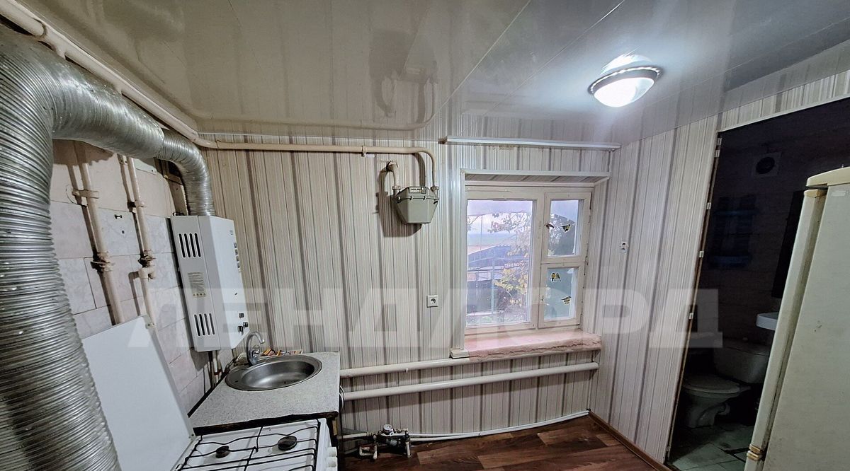 квартира г Новочеркасск ул Социалистическая 73 фото 7