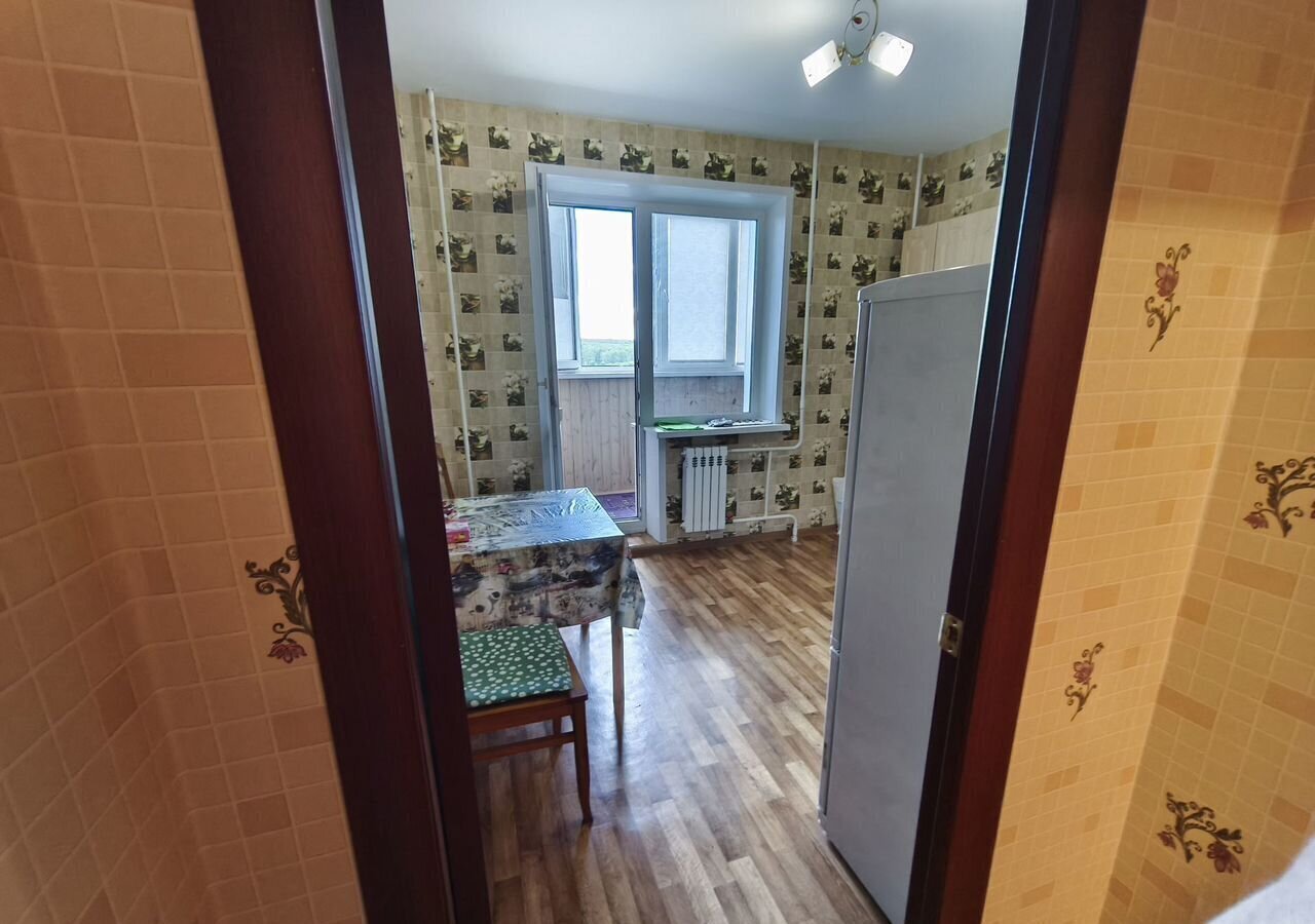 квартира г Мценск ул Машиностроителей 19 фото 9