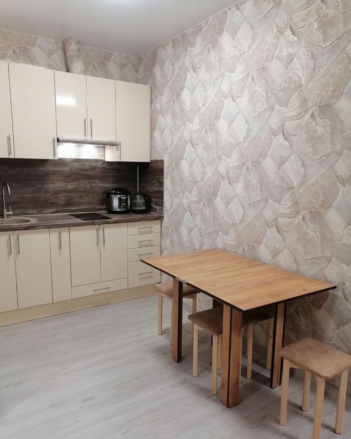 квартира г Тула р-н Центральный ул Академика Насоновой 1б фото 8