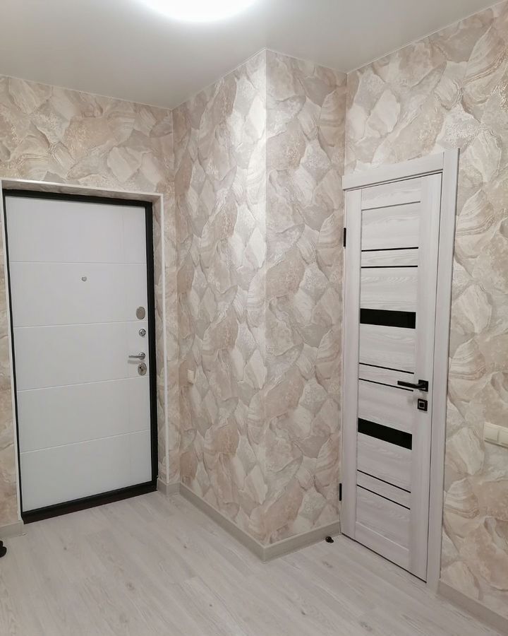 квартира г Тула р-н Центральный ул Академика Насоновой 1б фото 10