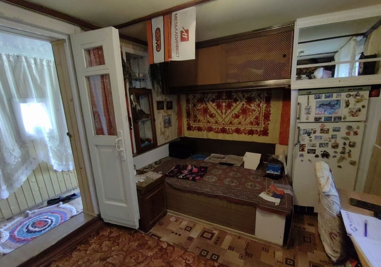 дом г Старый Оскол снт Горняшка фото 12