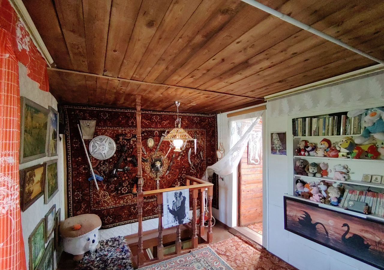 дом г Старый Оскол снт Горняшка фото 8