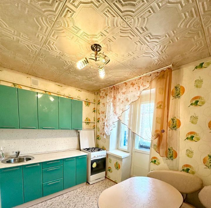 квартира р-н Белебеевский г Белебей ул Красная 109/1 фото 2