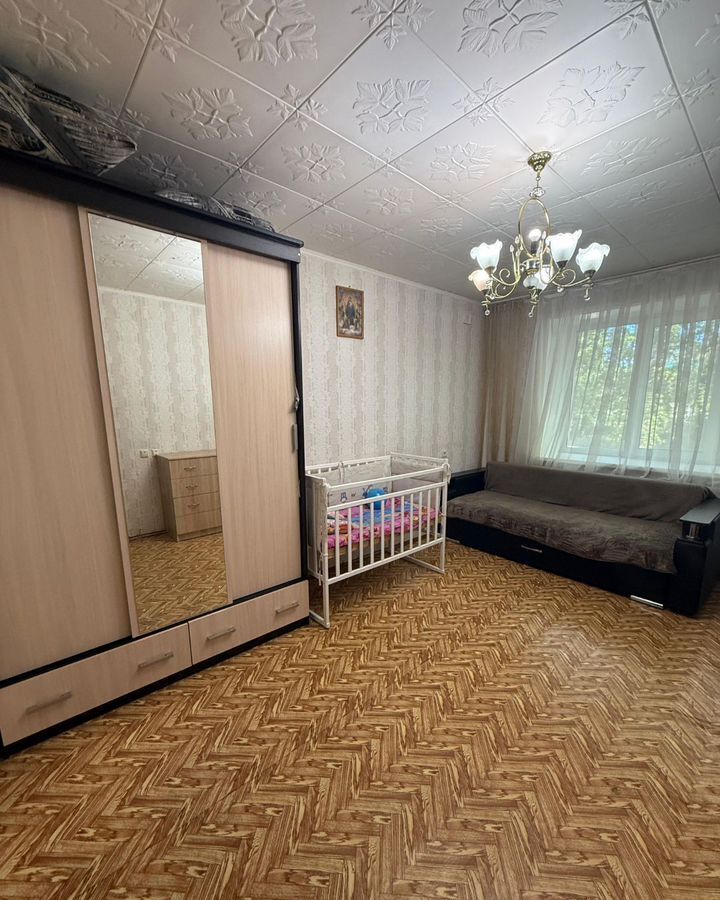 квартира г Стерлитамак Комсомольский ул Дружбы 3 фото 1