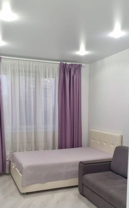 квартира г Долгопрудный ул Парковая 52к/1 Физтех фото 9