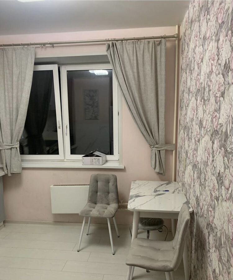 квартира г Лобня ул Борисова 14к/1 Лобня фото 20