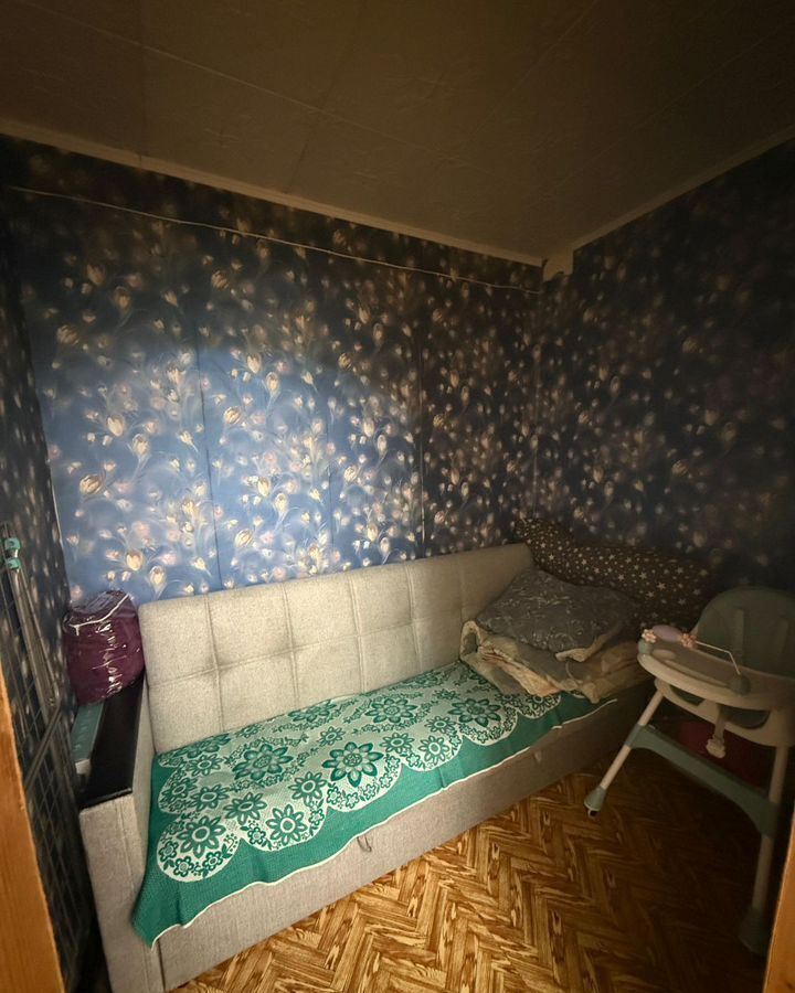 квартира г Стерлитамак Комсомольский ул Дружбы 3 фото 6