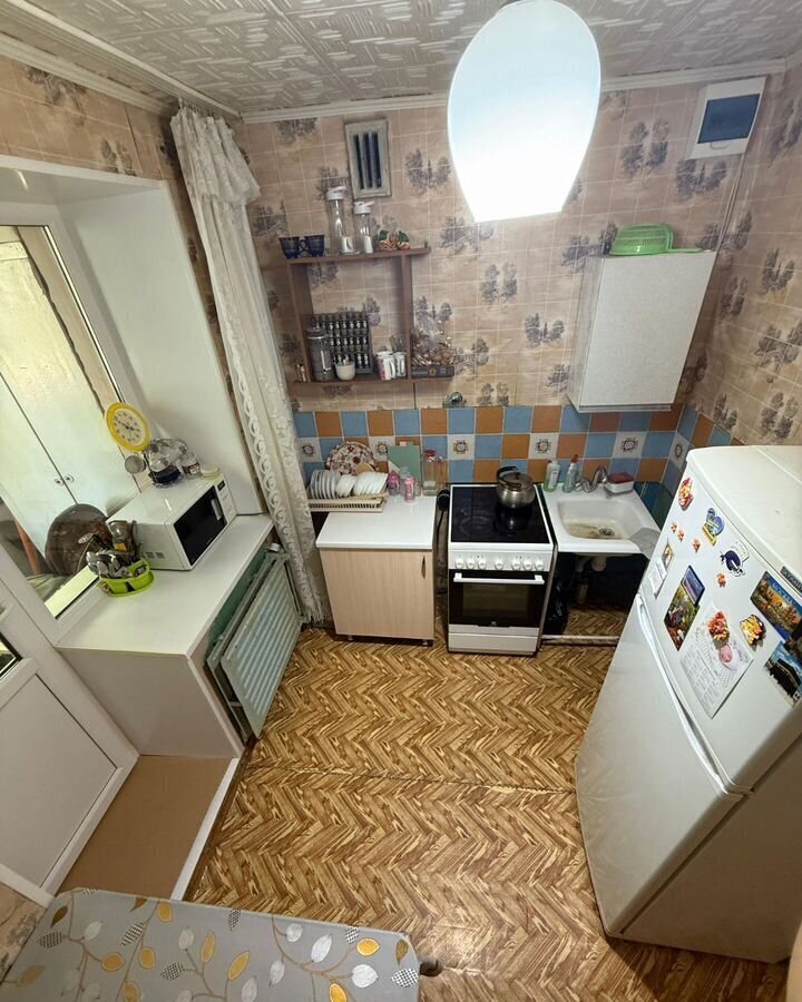 квартира г Стерлитамак Комсомольский ул Дружбы 3 фото 8