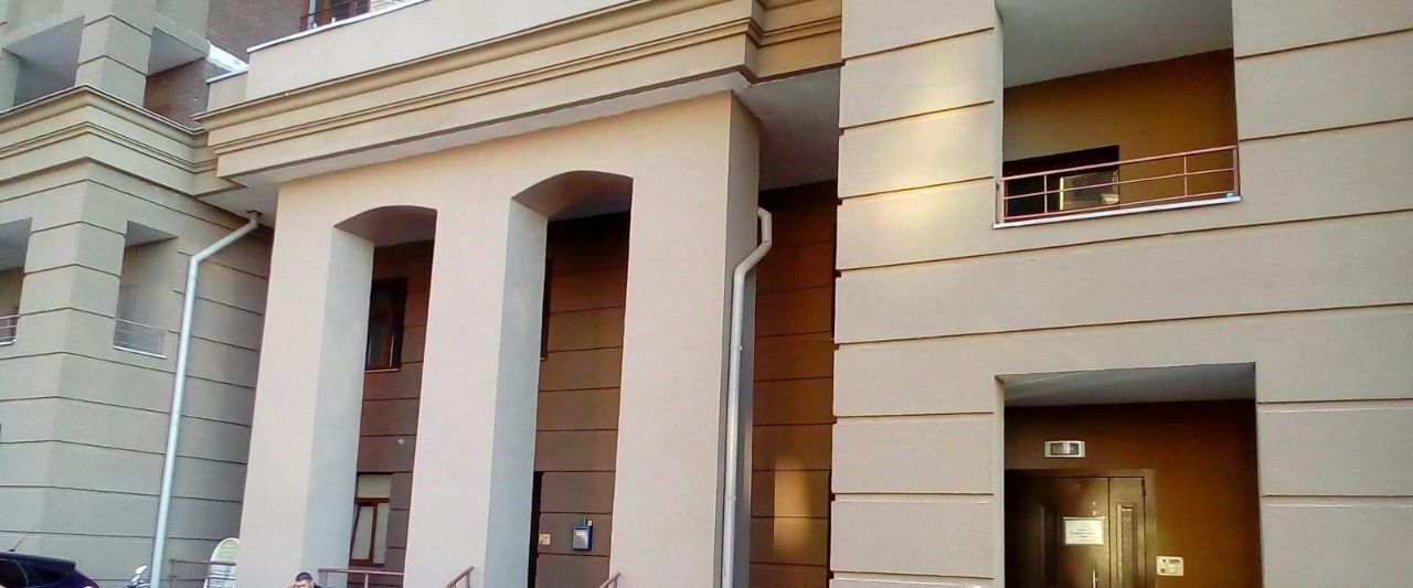 квартира г Химки проезд Транспортный 15 Беломорская фото 34